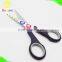 Wholesale new combination customized lot of 3 scissors plastic handle