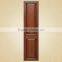 French Style White Swing Open Wardrobe Doors