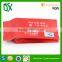 Professional service stand up type pet food bags side gusset in china