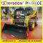 HYSOON hy850 articulated loader