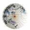 handmade hand painted Chinese oil paper umbrella