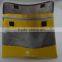 25Hx30Wcm polyester fiber envelope with PVC window