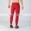 wholesale men jogger sweatpants plain joggger pants fleece