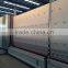 CE Certificate 2.5m*3.5m Triple Glass Produce Line