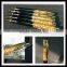 24K Gold Leaf Metal Ballpoint Pen Business Man Pen