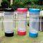 Wholesale Top Rated Double Wall To Go Travel Mug Cup For Tea