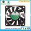 60x60x10mm 12v industrial axial fan