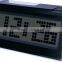 Pearl Matrix Motion Display Digital Clock PD139