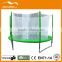 8ft Bouncing Bed for Kids Active