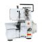 2015 new style Medium-speed overlock sewing machine with competetive price