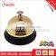 Table Round Call Bell for Hotel,restaurant and Office