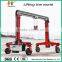 Micro Foldable Marine Port Crane For Sale