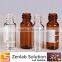 LCMS sample vials for sterile sample vials / purification sample vials
