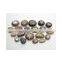 Engraved Lucky Stone, Words Cobble Stone, Natural Decorative Stone