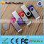 Cheap 1gb 2gb 4gb 8gb 16gb 32gb usb 2.0 swivel usb flash drive stick memory pen drive ,free color custom print logo printing