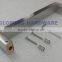 Stainless steel pull handle for Wooden door