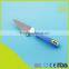 new style PP handle stainlesss steel pizza turner pancake turner