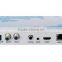 Azclass BRAVISSIMO XII Amozonas Satellite Receiver South America Choice SKS NAGRA3