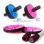 Fitness equipment Ab roller ab abdominal wheel