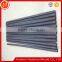 High pure Graphite sealing rod graphite stirring rod,graphite rod for sale,graphite stopper