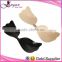 hot sale angel wing whosales adhesive breathable silicone bra