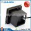 Manufacturer supply LED in ground square Aluminum alloy light 12V IP67 outdoor underground lights 3W high quality