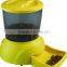 Wholesae automatic pet feeder & pet feeder & remote control pet feeder