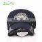 Hot selling ventilate racing cap curved brim polo hat mesh trucker cap baseball cap