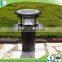 Stainless Steel Solar Lawn Light for outdoor garden lighting