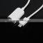 China wholesale light micro otg usb cable for mobile phone from  china cable manufacturer