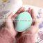 hot new products 2016 cell phone warm hand external battery charger power bank case 4000mah