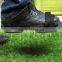 C&C Amazon Best Selling 2 Straps Garden Lawn Aerator Shoes