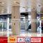 Building material composite wall panel honeycomb panel aluminum