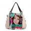 Fashion Women Lady Leather Satchel Handbag Shoulder Tote Messenger Crossbody Bag