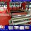 professional design gypsum ceiling board production line manufacturer/pvc laminated gypsum tiles production line