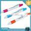 Top grade unique hotel plastic promotional ballpoint pen