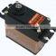 K-power Digital High Torque High speed Coreless RC Servo DHV828 75g/38kg/0.18s/7.4V