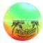 Colorful Children's Beach Volleyball Baby Inflatable Balls