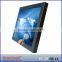 GreenTouch 17 inch Open Frame industrial LCD Monitor, vandal/dust/water-proof Touch Open Frame Monitor