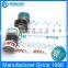 Strong Adhesive BOPP Printed Packing Tape with Company Logo