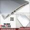 Extruded Aluminum Profile, Aluminium Extrusion Profile