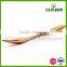 Safe Bamboo kids fork wholesale