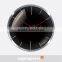 DEHENG nextime logo customized wall clock