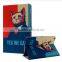 ODM OEM 3D print PU leather tablet case covers for ipad mini air pro 2 3 4 5 case