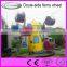 Manufacturer China Amusement Rides double sides ferris wheel For Sale