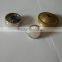 Good Price 100% High quality ZINC Plate Trumpet / Brass Accessories ball/pipe fitting /ring