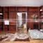 Modern American style wardrobe cloakroom wardrobe