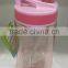 wholesale sipper water bottle with custom logo