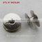 9033 Steel Bobbin / Sewing Machine Spare Parts