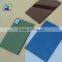 10mm tinted stained glass factory tinted tempered glass